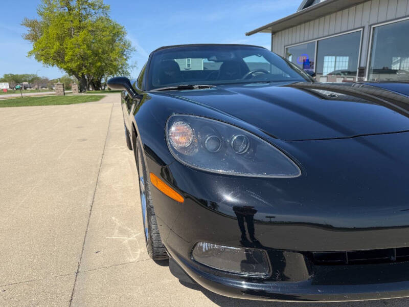 2011 Chevrolet Corvette