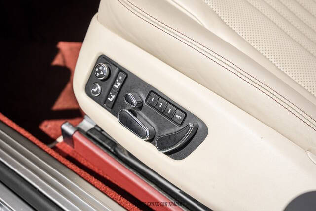 2016 Bentley Continental GT