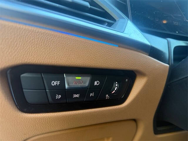 2022 BMW i4 eDrive40 Gran Coupe