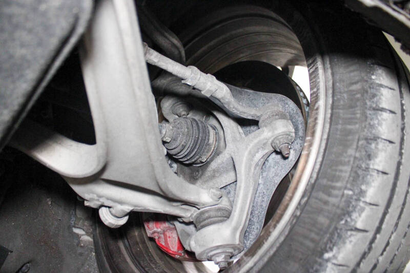 2017 Audi R8 5.2 quattro V10