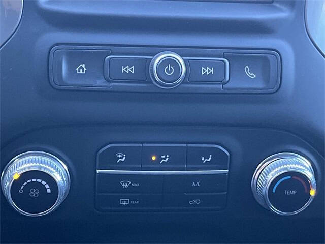 2023 GMC Sierra 3500HD