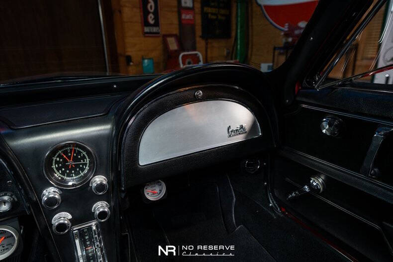 1967 Chevrolet Corvette