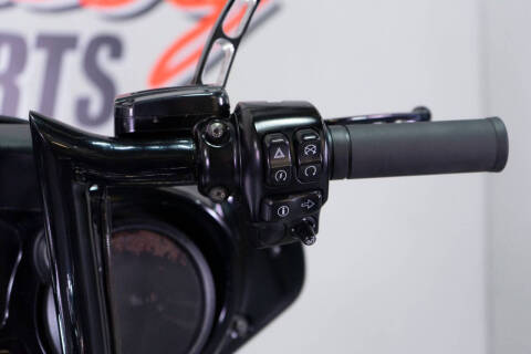 2014 Harley-Davidson Street Glide Special