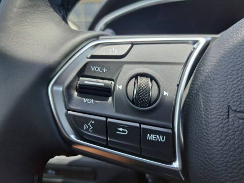 2026 Acura MDX w/Tech