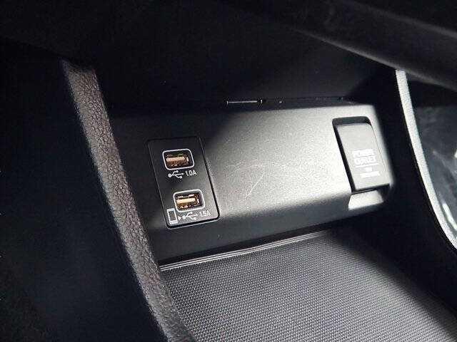 2019 Honda HR-V Touring