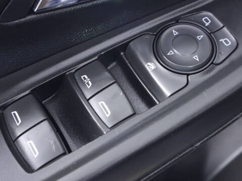 2023 Chevrolet Bolt EV 1LT