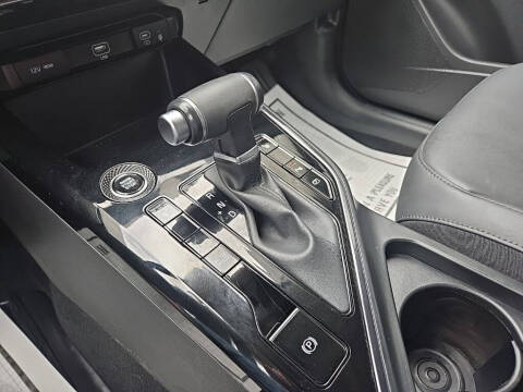 2024 Kia Niro EX