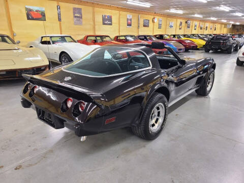 1978 Chevrolet Corvette