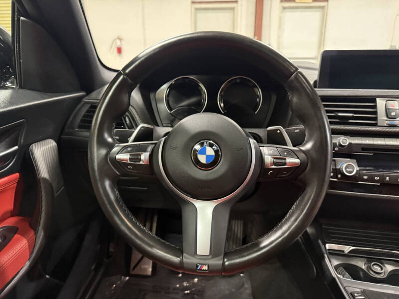 2019 BMW 2 Series M240i xDrive