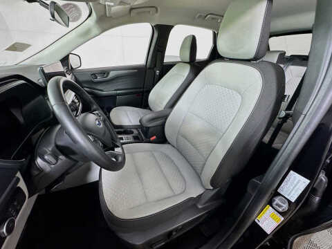 2023 Ford Escape Hybrid Active