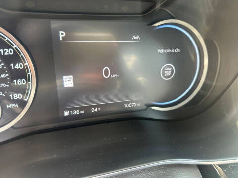 2025 Genesis G70