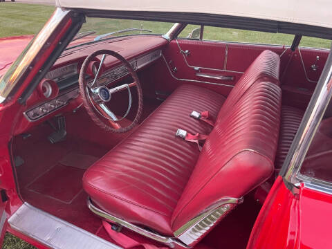 1964 Ford Galaxie 500