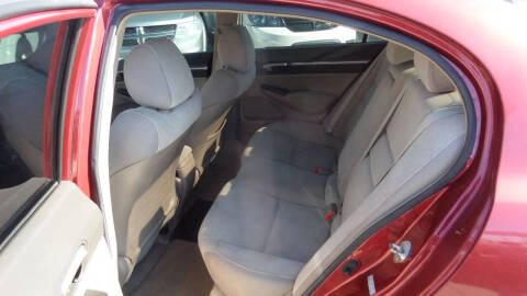 2009 Honda Civic