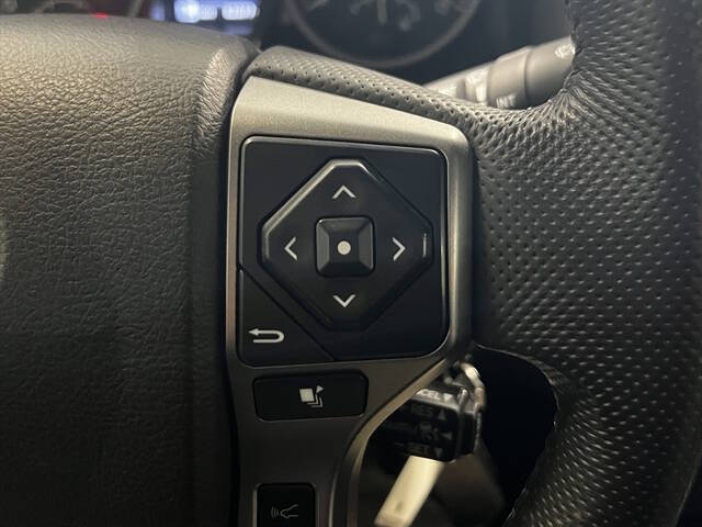 2020 Toyota Tacoma SR5 V6