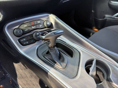 2021 Dodge Challenger R/T