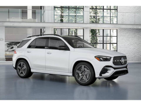 2026 Mercedes-Benz GLE GLE 350 4MATIC