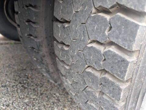 2011 International DuraStar 4300