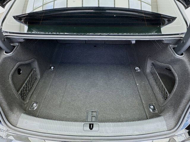 2021 Audi S4 3.0T quattro Premium Plus