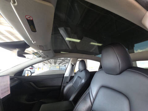 2020 Tesla Model Y Performance