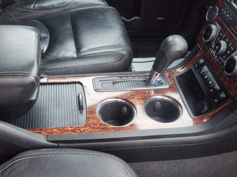 2013 Chevrolet Traverse LT