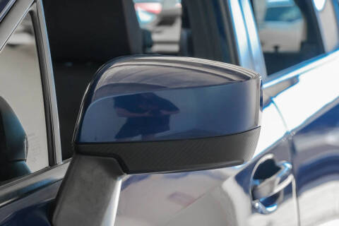 2018 Subaru WRX Premium