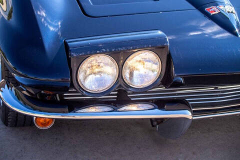 1964 Chevrolet Corvette