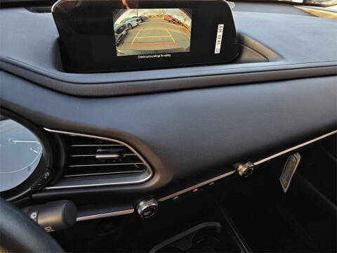 2026 Mazda CX-30 2.5 S