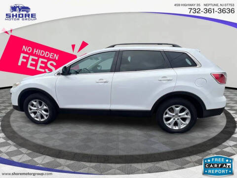 2011 Mazda CX-9 Touring