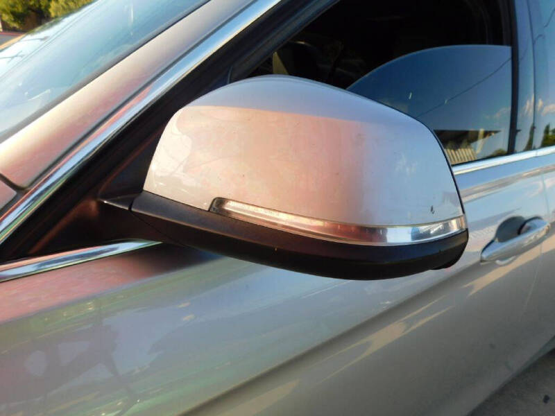 2017 BMW 3 Series 330e iPerformance