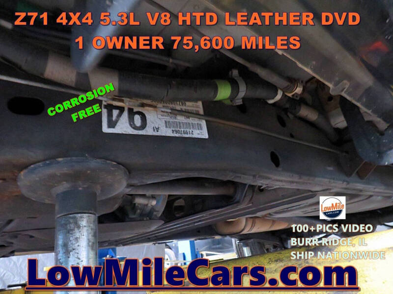 2006 Chevrolet Avalanche Z71 1500