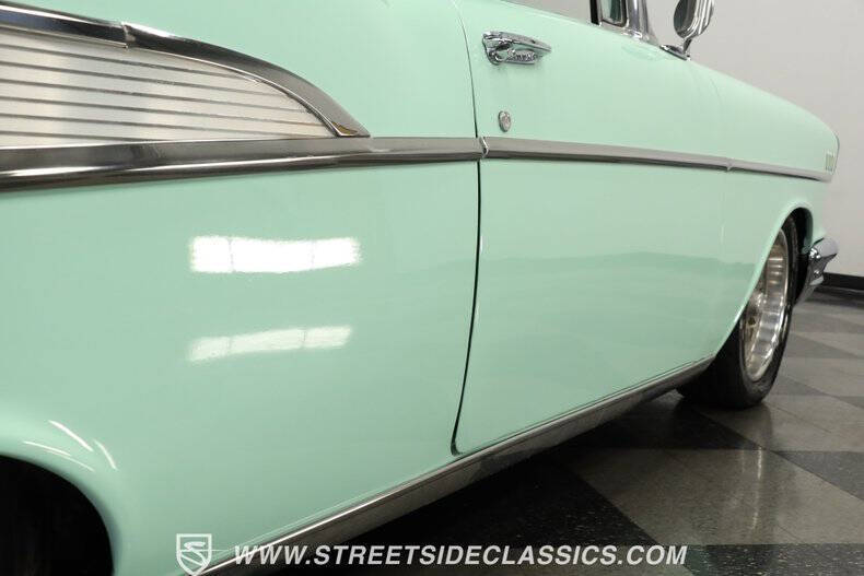 1957 Chevrolet Bel Air