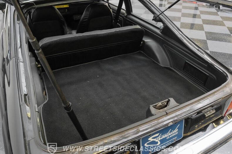 1976 Chevrolet Vega
