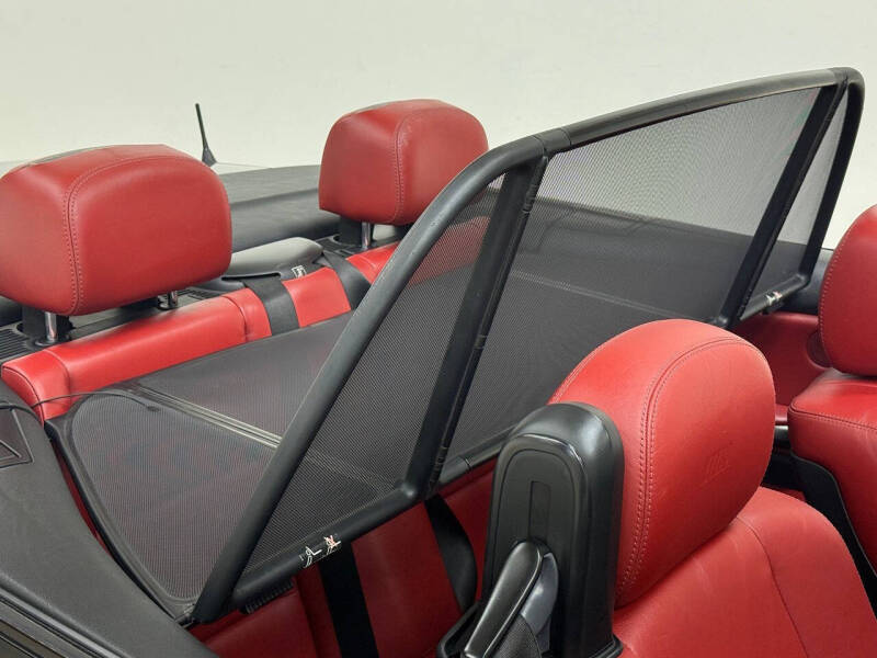 2004 BMW M3