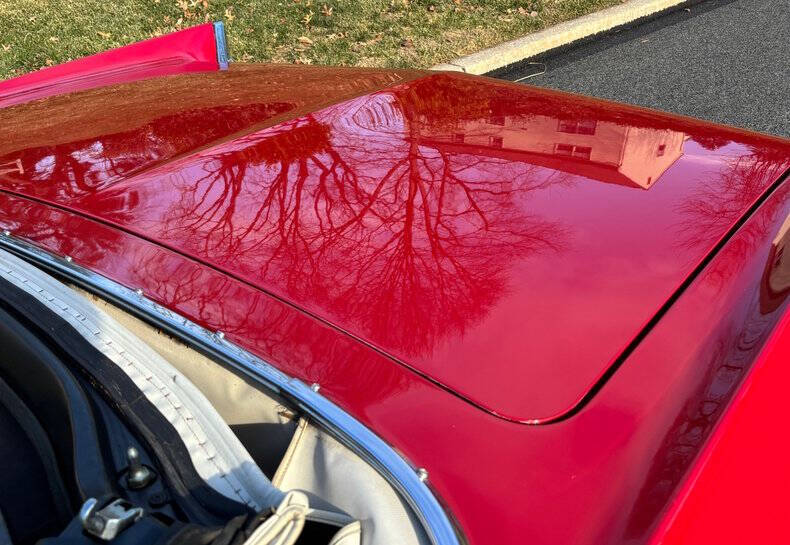 1966 Cadillac DeVille