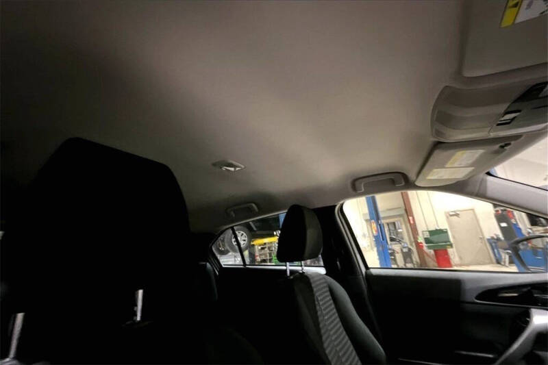 2019 Mitsubishi Eclipse Cross ES