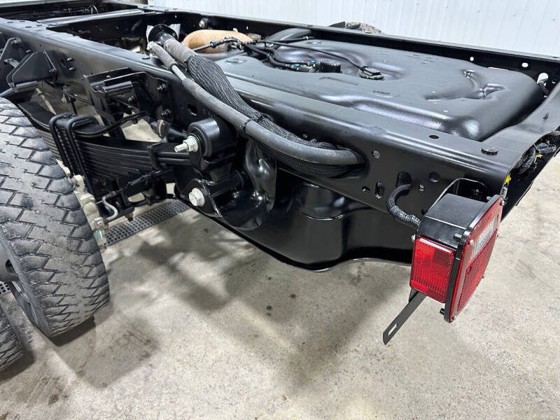 2022 RAM 4500