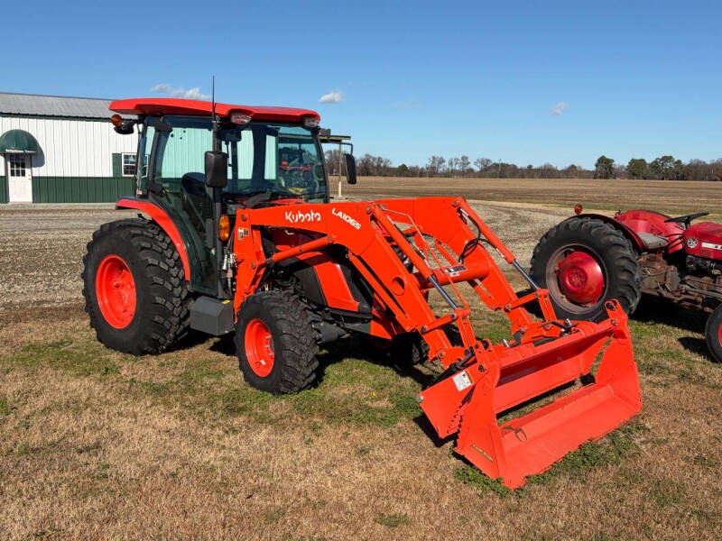 2023 Kubota MX6000