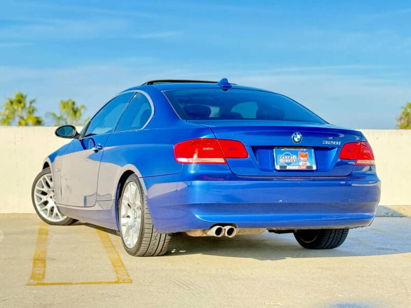 2008 BMW 3 Series 328i