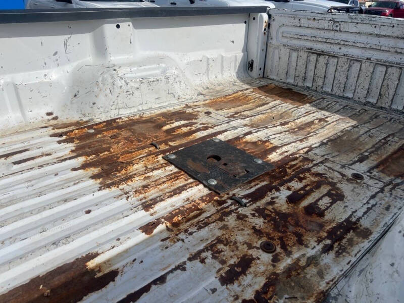 2012 Ford F-250 Super Duty