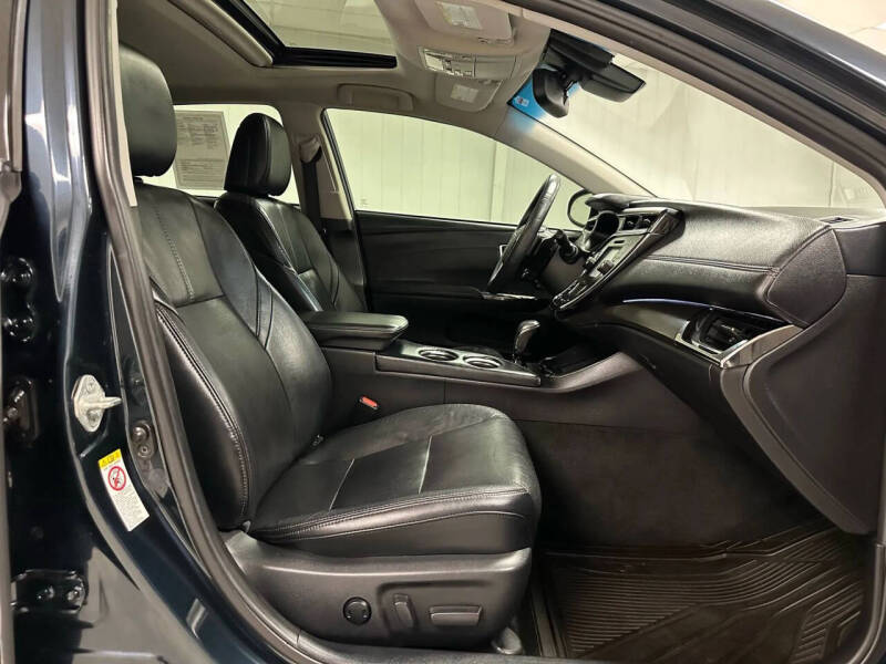 2016 Toyota Avalon Limited