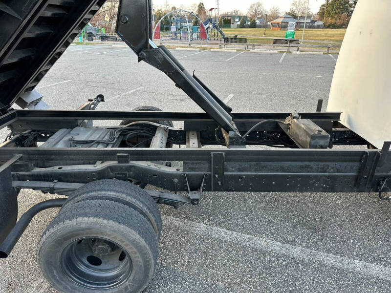 2012 Ford E-Series E-450 SD