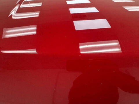 2008 Chevrolet Avalanche