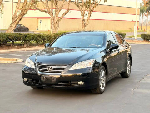 2009 Lexus ES 350