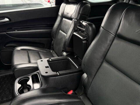 2021 Dodge Durango Citadel