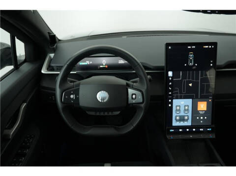 2023 Fisker Ocean Extreme