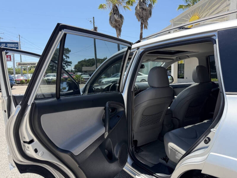 2010 Toyota RAV4 Limited