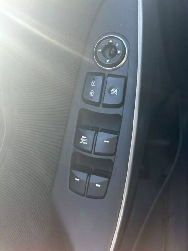 2017 Hyundai Elantra GT