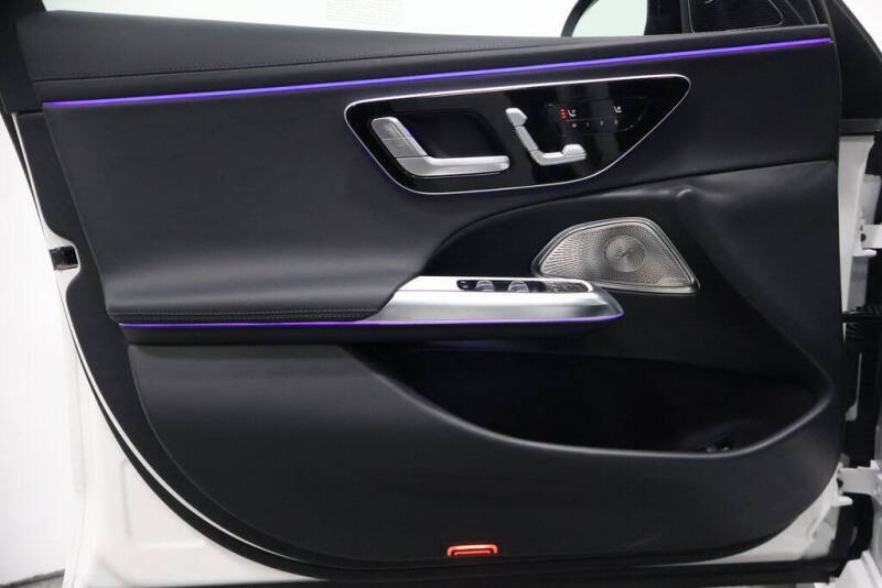 2026 Mercedes-Benz E-Class AMG E 53 HYBRID