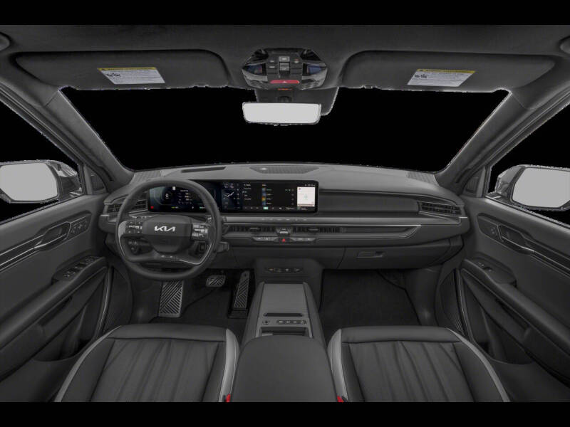 2026 Kia EV9 GT-Line