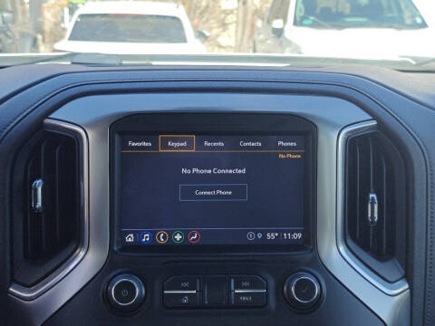 2023 Chevrolet Silverado 3500HD